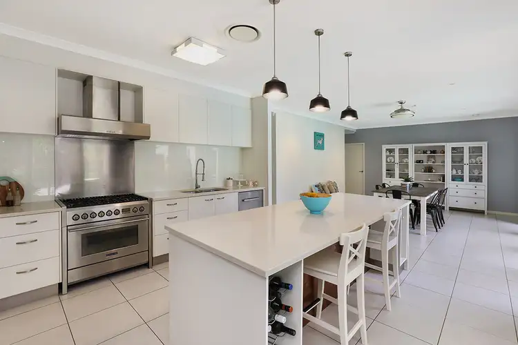 Fifth view of Homely house listing, 2 ATHERTON Close, Buderim QLD 4556