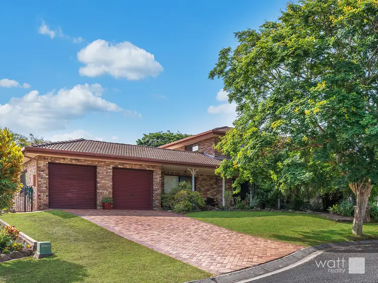12 Bensara Place, Carseldine QLD 4034