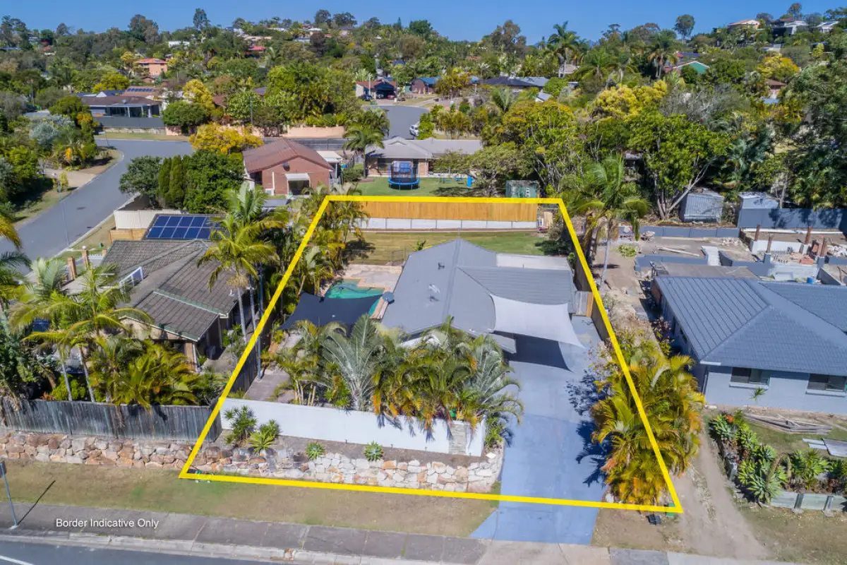 Main view of Homely house listing, 12 Alexander Drive, Highland Park QLD 4211