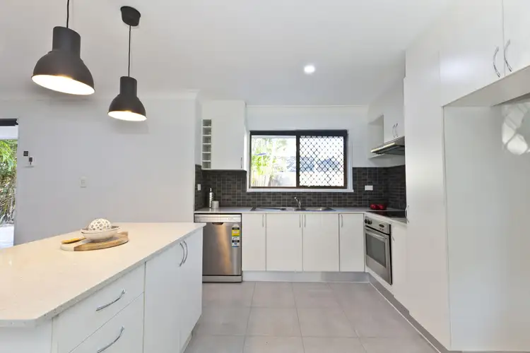 Third view of Homely house listing, 12 Alexander Drive, Highland Park QLD 4211