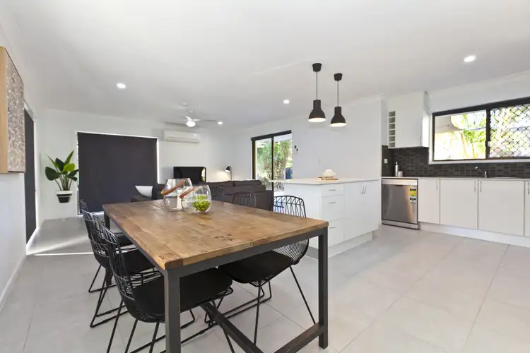 Fifth view of Homely house listing, 12 Alexander Drive, Highland Park QLD 4211