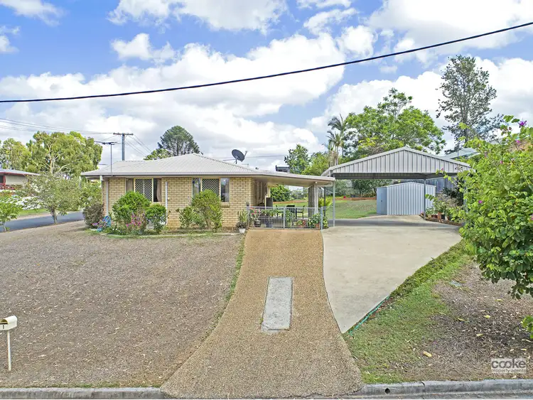 Second view of Homely house listing, 1 Catt Crescent, Kawana QLD 4701