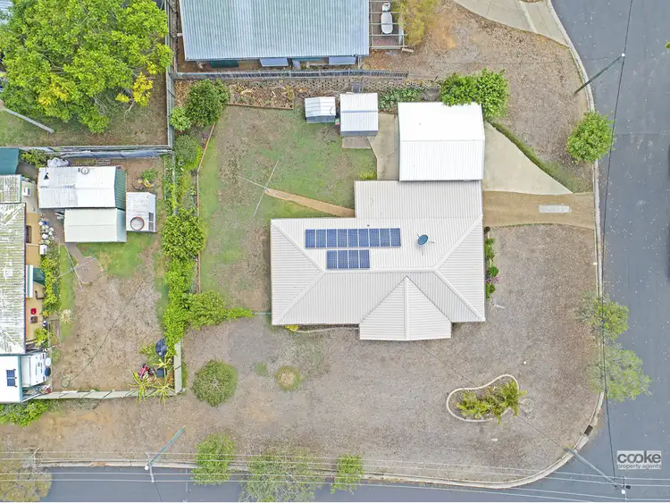 Third view of Homely house listing, 1 Catt Crescent, Kawana QLD 4701