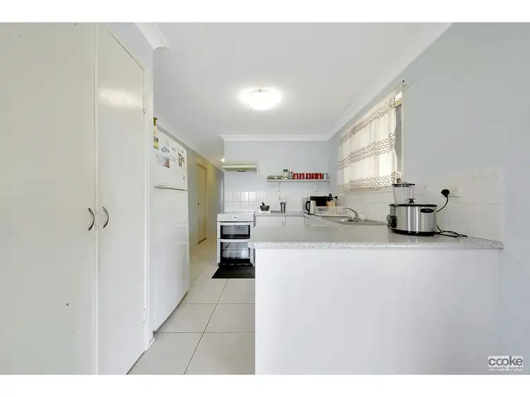 Fifth view of Homely house listing, 1 Catt Crescent, Kawana QLD 4701