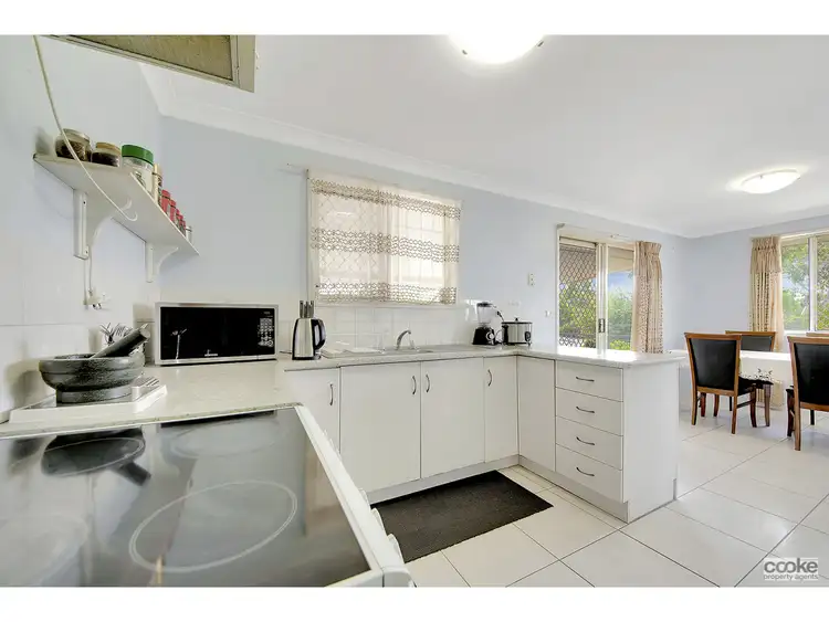 Sixth view of Homely house listing, 1 Catt Crescent, Kawana QLD 4701