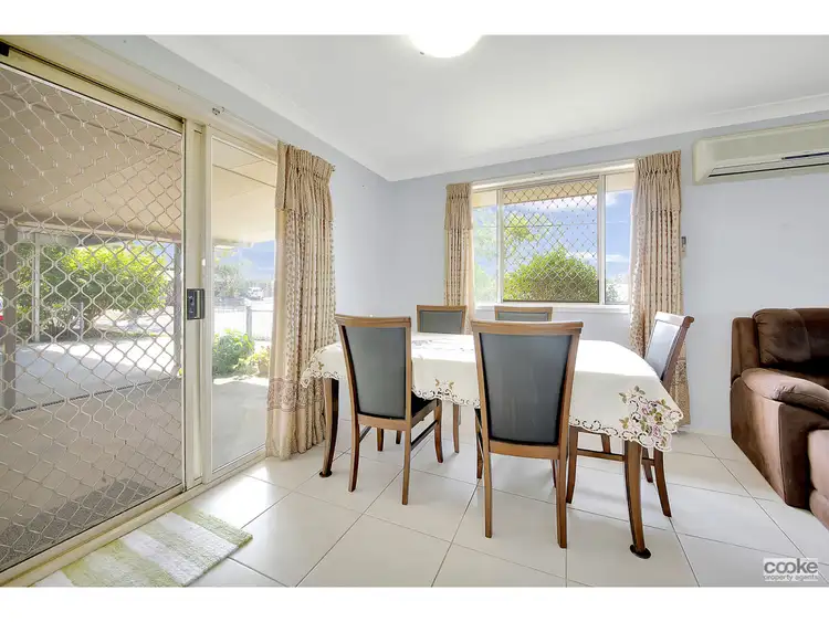 Seventh view of Homely house listing, 1 Catt Crescent, Kawana QLD 4701