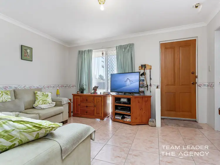 Third view of Homely house listing, 2 Kelly Place, Beckenham WA 6107