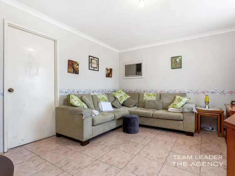 Fourth view of Homely house listing, 2 Kelly Place, Beckenham WA 6107
