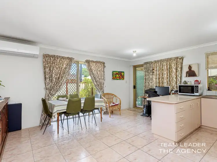 Sixth view of Homely house listing, 2 Kelly Place, Beckenham WA 6107