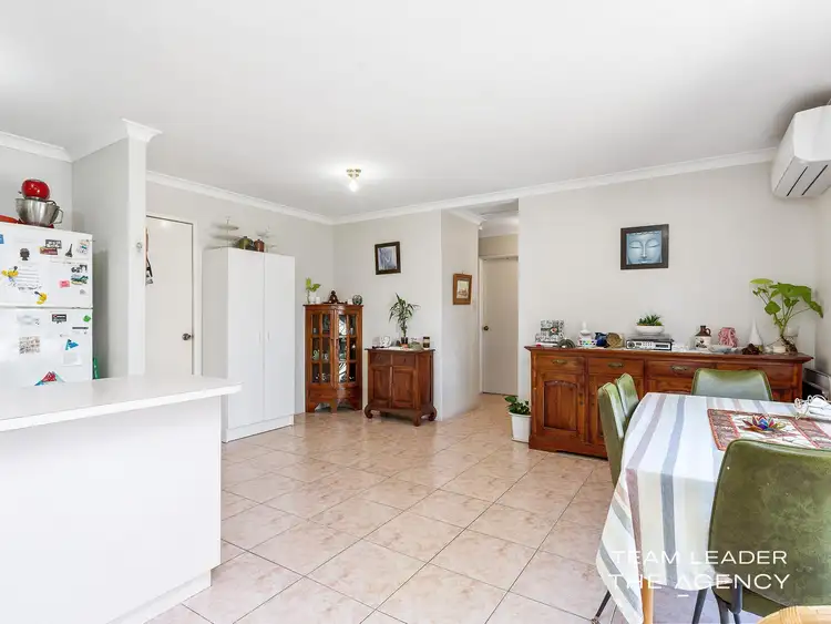 Seventh view of Homely house listing, 2 Kelly Place, Beckenham WA 6107