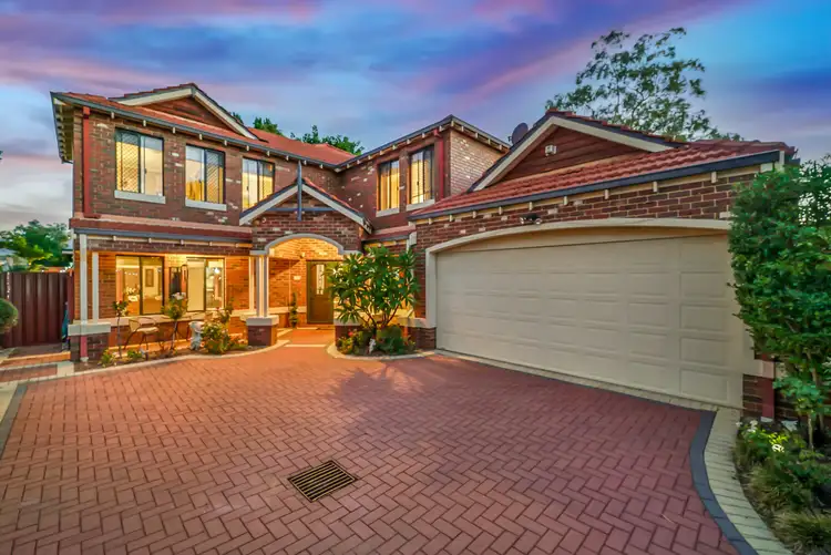 58B Cargill Street, Victoria Park WA 6100