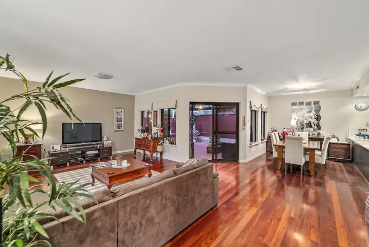 Third view of Homely house listing, 58B Cargill Street, Victoria Park WA 6100