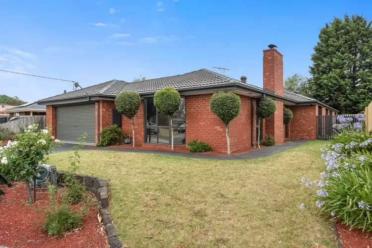 18 Deborah Court, Skye VIC 3977