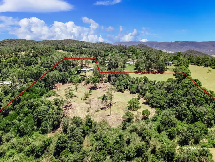 Third view of Homely house listing, 355 Curramore Road, Curramore QLD 4552