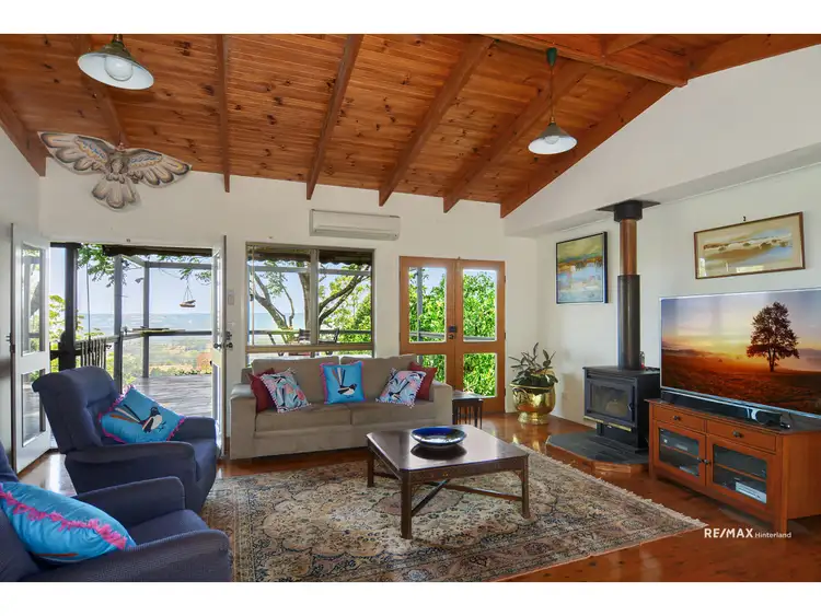 Fourth view of Homely house listing, 355 Curramore Road, Curramore QLD 4552