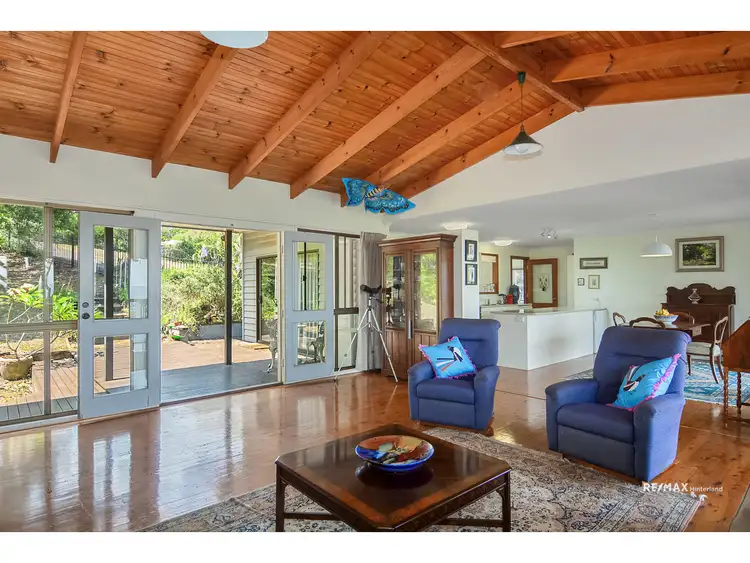 Fifth view of Homely house listing, 355 Curramore Road, Curramore QLD 4552