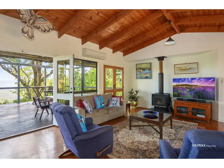 Sixth view of Homely house listing, 355 Curramore Road, Curramore QLD 4552