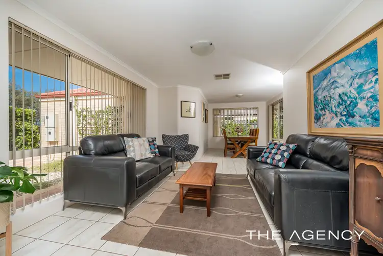 Main view of Homely house listing, 23 Belhaven Terrace, Quinns Rocks WA 6030