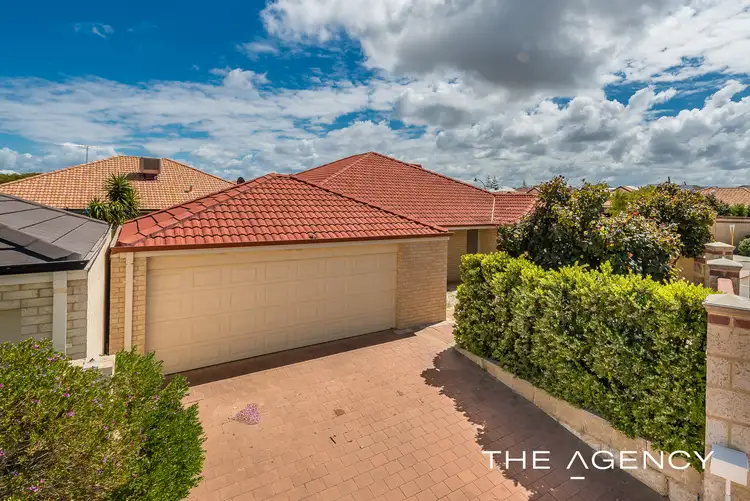 Second view of Homely house listing, 23 Belhaven Terrace, Quinns Rocks WA 6030