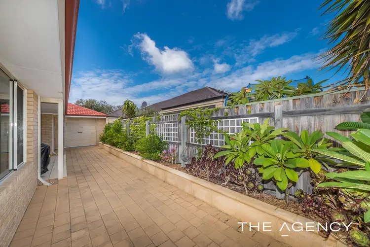 Third view of Homely house listing, 23 Belhaven Terrace, Quinns Rocks WA 6030