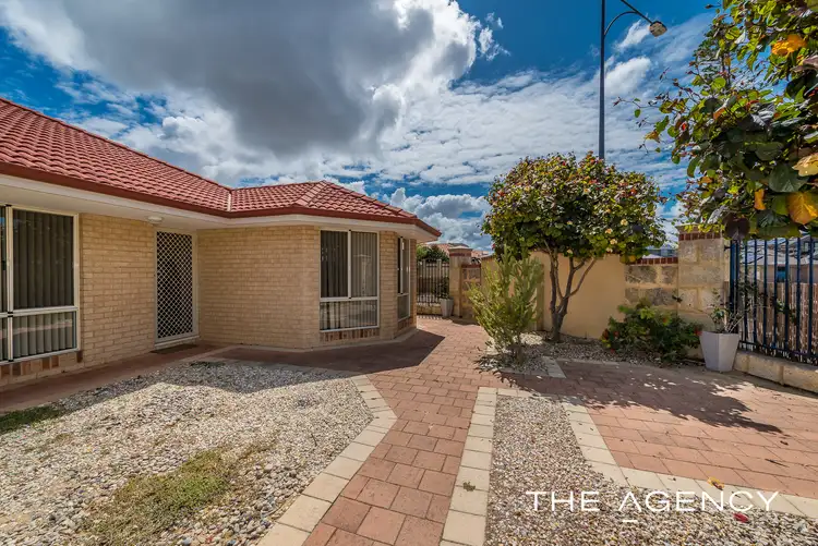 Fourth view of Homely house listing, 23 Belhaven Terrace, Quinns Rocks WA 6030