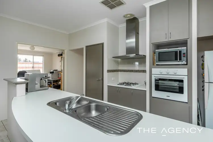 Fifth view of Homely house listing, 23 Belhaven Terrace, Quinns Rocks WA 6030