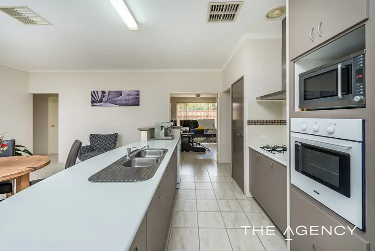 Sixth view of Homely house listing, 23 Belhaven Terrace, Quinns Rocks WA 6030