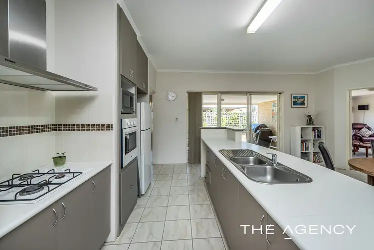 Seventh view of Homely house listing, 23 Belhaven Terrace, Quinns Rocks WA 6030