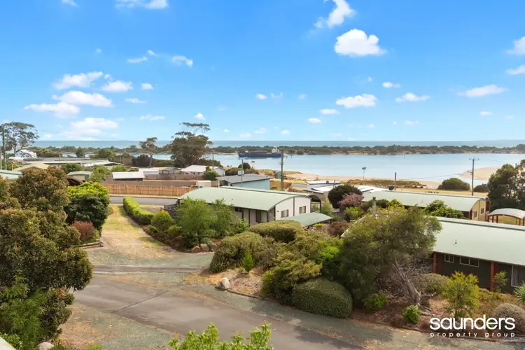 Second view of Homely block of units listing, 4/35 Main Street, Bridport TAS 7262
