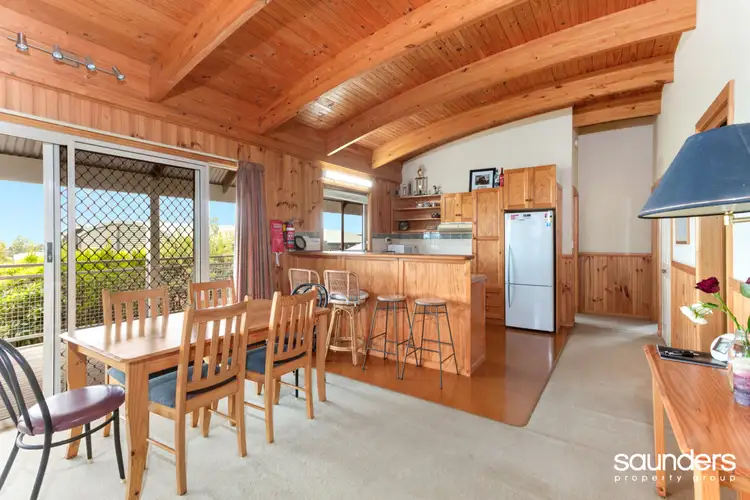 Third view of Homely block of units listing, 4/35 Main Street, Bridport TAS 7262