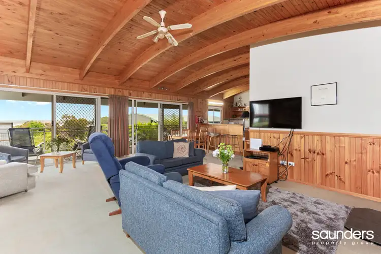 Fifth view of Homely block of units listing, 4/35 Main Street, Bridport TAS 7262