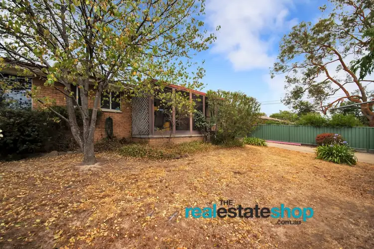 Fifth view of Homely house listing, 114 Marconi Crescent, Kambah ACT 2902