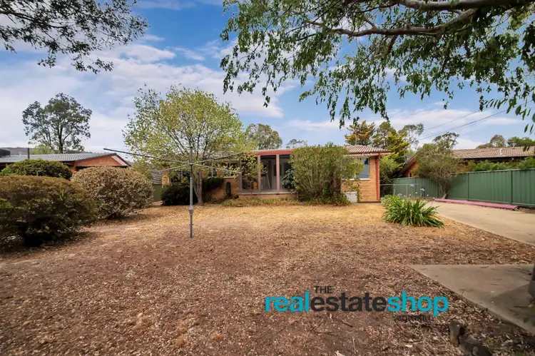 Sixth view of Homely house listing, 114 Marconi Crescent, Kambah ACT 2902