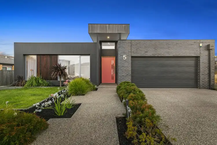 5 Marine Drive, Torquay VIC 3228