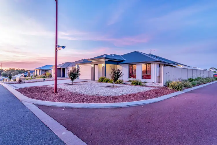 44 Greenville Vista, Meadow Springs WA 6210