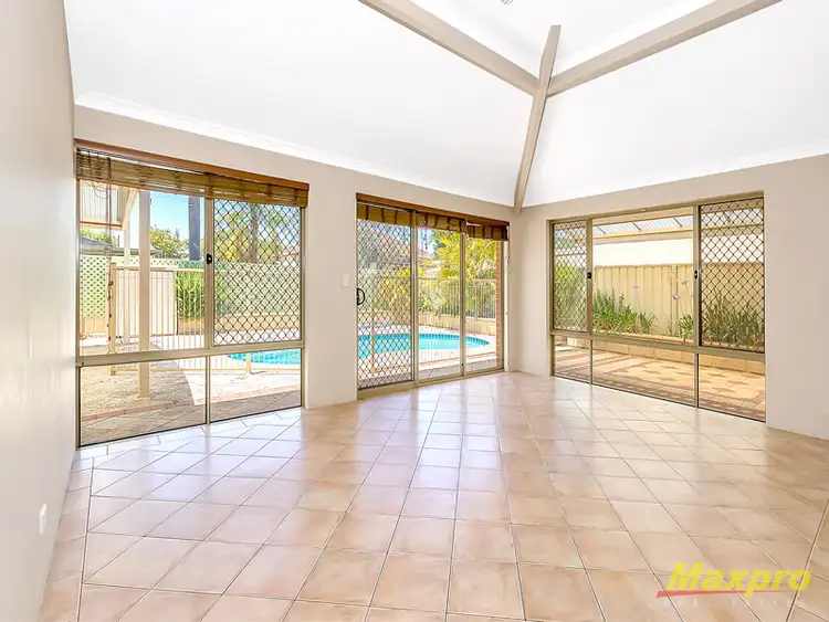 Second view of Homely house listing, 47 Liseron Way, Ferndale WA 6148