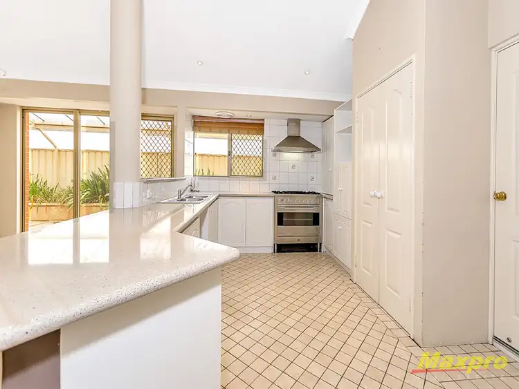 Third view of Homely house listing, 47 Liseron Way, Ferndale WA 6148