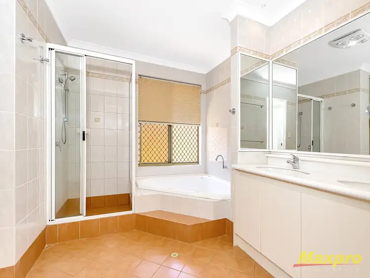 Fifth view of Homely house listing, 47 Liseron Way, Ferndale WA 6148