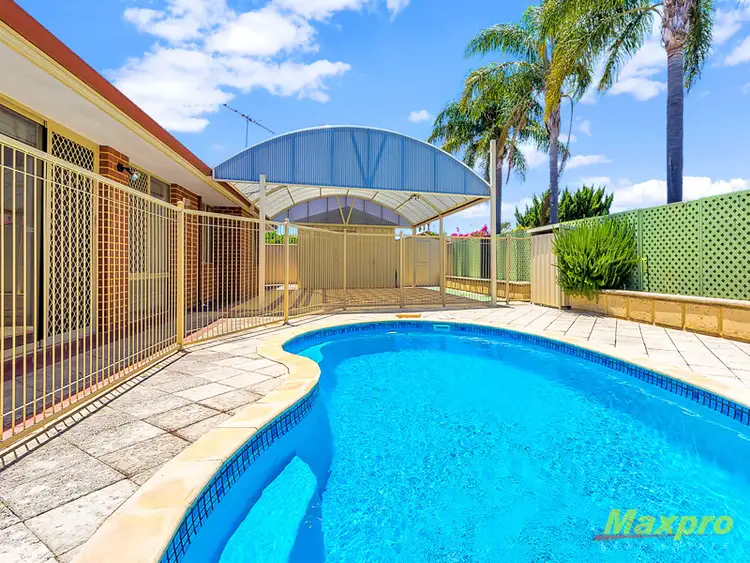 Sixth view of Homely house listing, 47 Liseron Way, Ferndale WA 6148