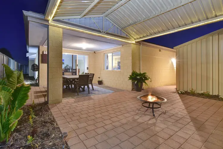 Second view of Homely house listing, 6 Chucklebud Street, Banksia Grove WA 6031