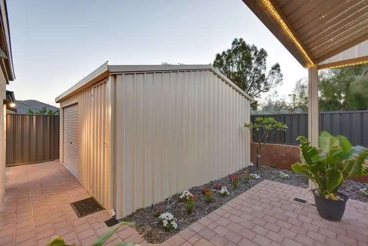 Third view of Homely house listing, 6 Chucklebud Street, Banksia Grove WA 6031
