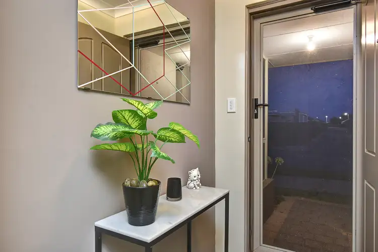 Sixth view of Homely house listing, 6 Chucklebud Street, Banksia Grove WA 6031