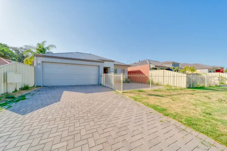 3/1 Coleman Place, Beckenham WA 6107