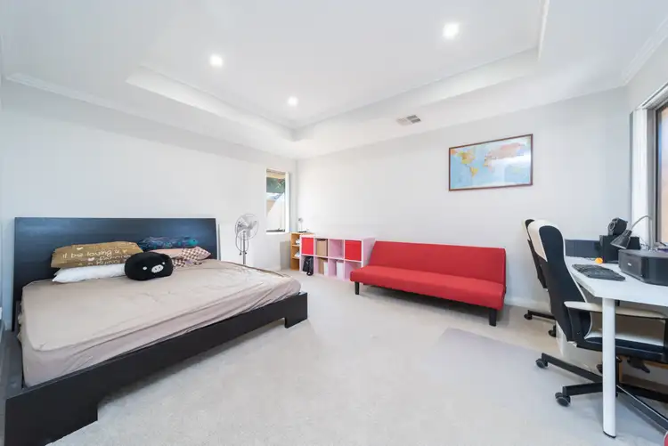 Sixth view of Homely villa listing, 3/1 Coleman Place, Beckenham WA 6107