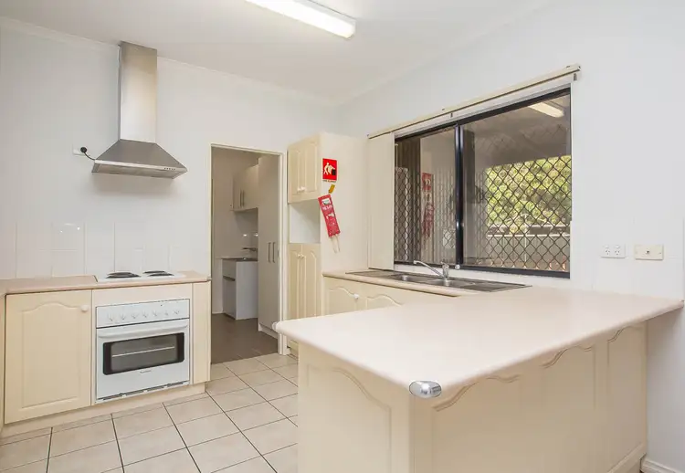 Second view of Homely house listing, 4b Kabbarli Loop, South Hedland WA 6722