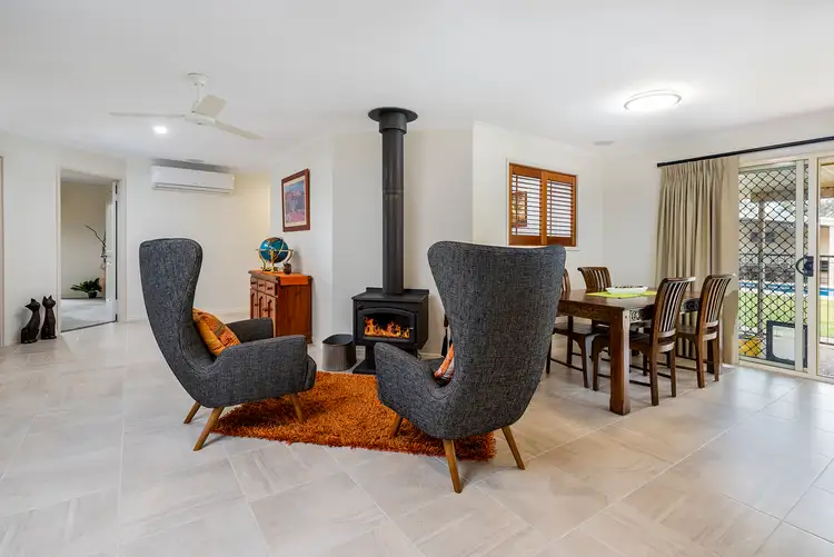 69 Park Estate Drive, Branyan QLD 4670