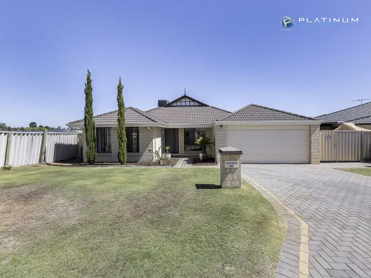Main view of Homely house listing, 134 East Road, Pearsall WA 6065