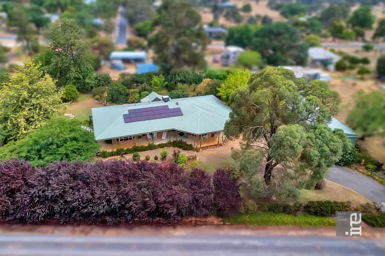 Main view of Homely house listing, 9 Brewer Lane, Eldorado VIC 3746