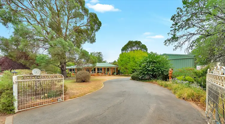 Second view of Homely house listing, 9 Brewer Lane, Eldorado VIC 3746