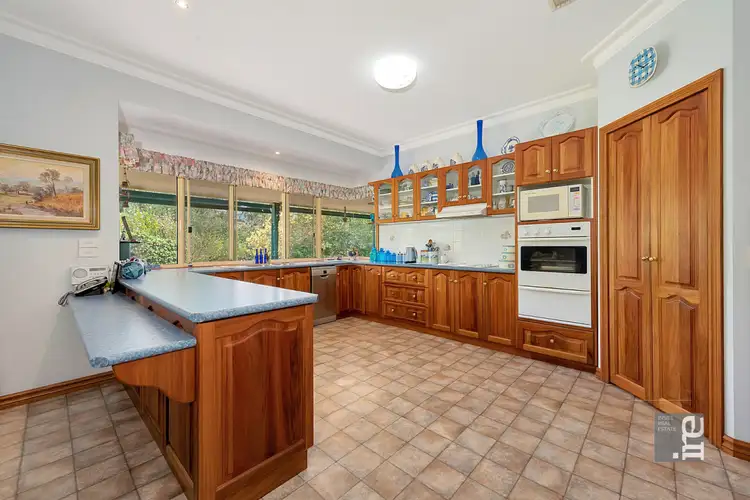 Third view of Homely house listing, 9 Brewer Lane, Eldorado VIC 3746